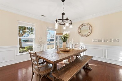 RARE OPPORTUNITY IN BLUFFTON 3,400 SQ FT | 5 BEDROOMS | PAID-OFF - photo 7
