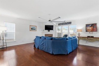 RARE OPPORTUNITY IN BLUFFTON 3,400 SQ FT | 5 BEDROOMS | PAID-OFF - photo 8