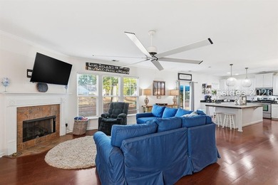 RARE OPPORTUNITY IN BLUFFTON 3,400 SQ FT | 5 BEDROOMS | PAID-OFF - photo 10