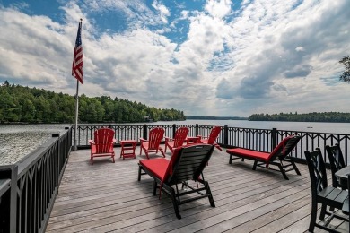 Lake Home For Sale in Saranac Lake, New York
