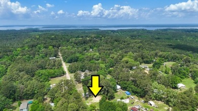 Lake Lot For Sale in Brookeland, Texas