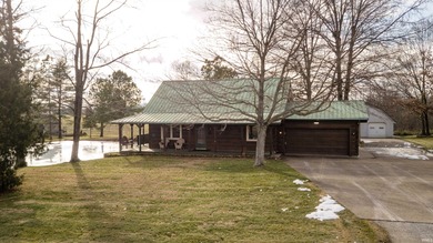 (private lake, pond, creek) Home For Sale in Ferdinand Indiana