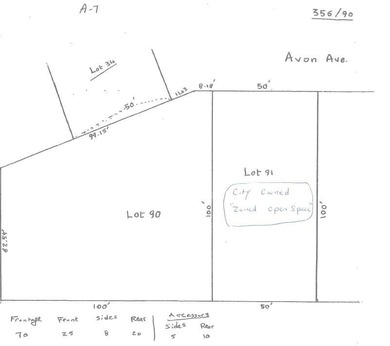 This prime parcel of land in Warwick offers a tranquil setting - photo 3