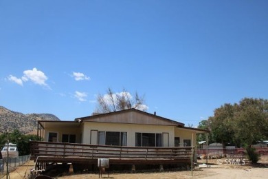 Lake Isabella Home For Sale in Kernville California