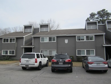 Intracoastal Waterway - Horry County Condo For Sale in Myrtle Beach South Carolina