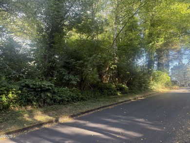 Devils Lake Lot For Sale in Lincoln City Oregon