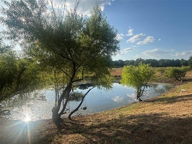(private lake, pond, creek) Acreage For Sale in Nocona Texas
