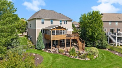 A backyard retreat unlike any other, paired with panoramic - photo 3