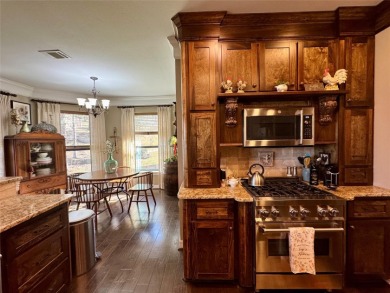 STUNNING Lake Livingston WATERFRONT! - photo 13