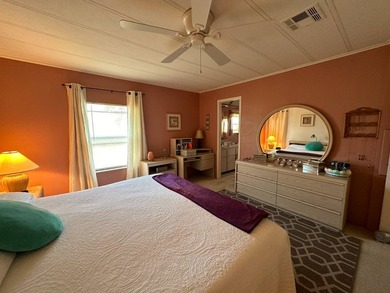 This meticulously maintained 2-bedroom, 2-bath home shines both - photo 17