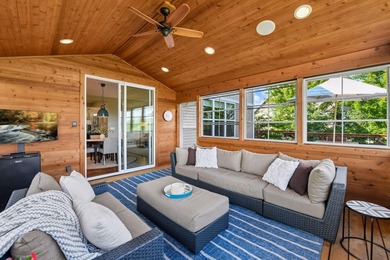 A backyard retreat unlike any other, paired with panoramic - photo 8