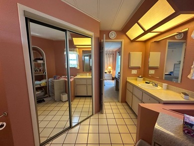 This meticulously maintained 2-bedroom, 2-bath home shines both - photo 20