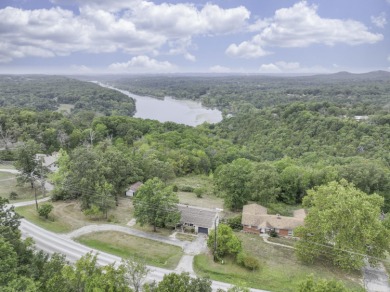Lake Home For Sale in Forsyth, Missouri