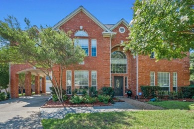 Lake Home For Sale in Grapevine, Texas