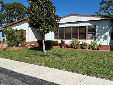 This meticulously maintained 2-bedroom, 2-bath home shines both - photo 21