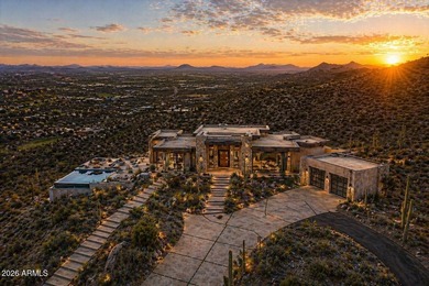 Ultimate Estate Parcel offering breathtaking panoramic views of - photo 2