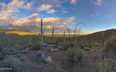 Ultimate Estate Parcel offering breathtaking panoramic views of - photo 3