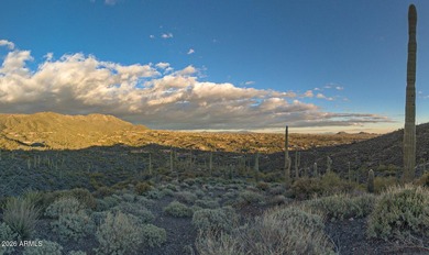 Ultimate Estate Parcel offering breathtaking panoramic views of - photo 5