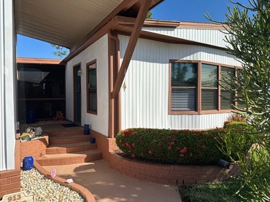 This meticulously maintained 2-bedroom, 2-bath home shines both - photo 28