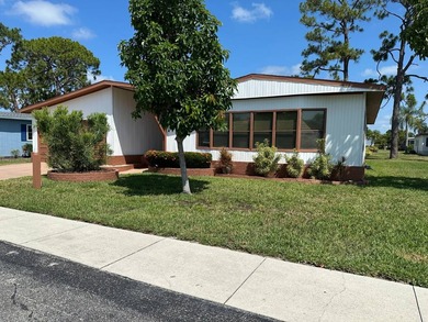 This meticulously maintained 2-bedroom, 2-bath home shines both - photo 29