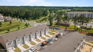 Come tour 2033 Clock Rd.! One of our new townhomes at Clock Rock - photo 30