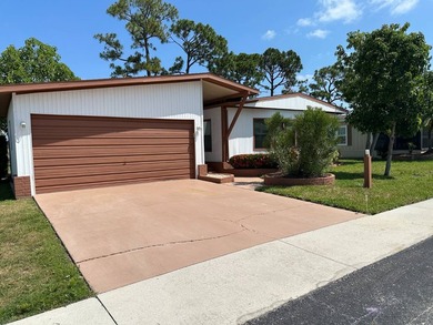 This meticulously maintained 2-bedroom, 2-bath home shines both - photo 30