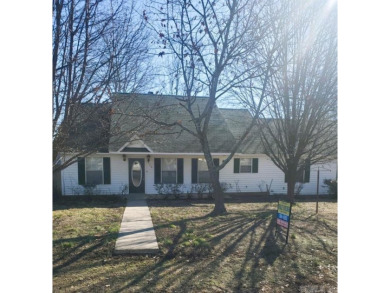 (private lake, pond, creek) Home For Sale in Mena Arkansas