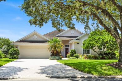 Lake Home For Sale in Ponte Vedra Beach, Florida