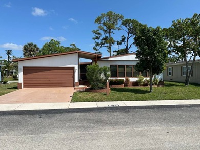 This meticulously maintained 2-bedroom, 2-bath home shines both - photo 31