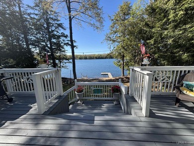 This is a turn-key sale with all the furniture and dock included - photo 34