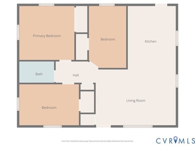 Through no fault of its own, this wonderful property is back on - photo 35
