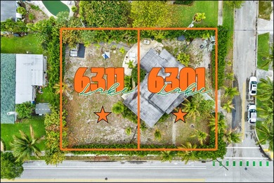 Amazing development opportunity in the south end of West Palm - photo 6