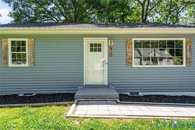 Through no fault of its own, this wonderful property is back on - photo 38