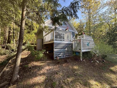 This is a turn-key sale with all the furniture and dock included - photo 38