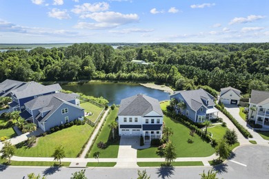 (private lake, pond, coastal) Home Active Under Contract in Charleston South Carolina