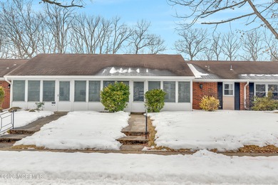 Lake Wadill Home For Sale in Lakewood New Jersey