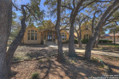 (private lake, pond, creek) Home For Sale in New Braunfels Texas