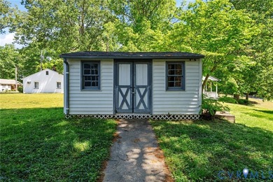 Through no fault of its own, this wonderful property is back on - photo 43