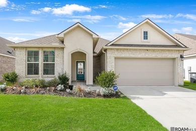 Lake Home For Sale in Baton Rouge, Louisiana