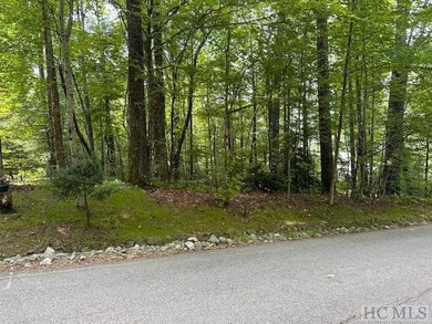 Hogback Lake Lot For Sale in Sapphire North Carolina