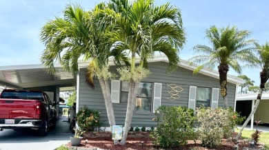 Cape Coral Lakes Area Home For Sale in North Fort Myers Fl. Florida