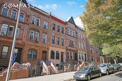 Hudson River Townhome/Townhouse For Sale in New York New York