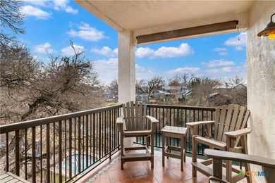 (private lake, pond, coastal) Condo For Sale in New Braunfels Texas