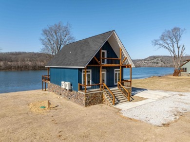 Lake Home For Sale in Batesville, Arkansas