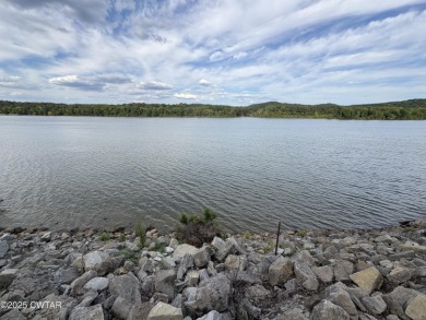 Lake Lot For Sale in Decaturville, Tennessee