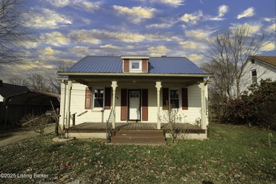 Kentucky River Home Sale Pending in Carrollton Kentucky