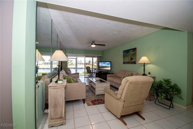 Price reduction! First floor, Gulf access, larger corner unit at - photo 7