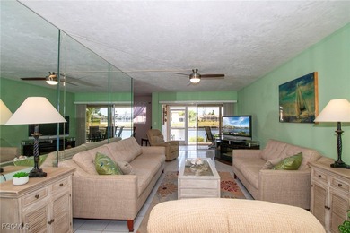 Price reduction! First floor, Gulf access, larger corner unit at - photo 8