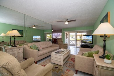 Price reduction! First floor, Gulf access, larger corner unit at - photo 9