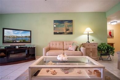 Price reduction! First floor, Gulf access, larger corner unit at - photo 10